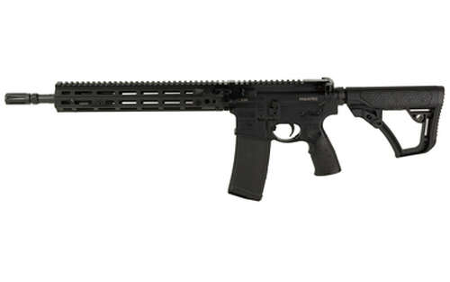 Rifles Long Guns Daniel Defense M4A1 223Rem|5.56NATO DD DD4 M4A1 RIII 556NATO 14.5"PB 32R • Model: M4A1